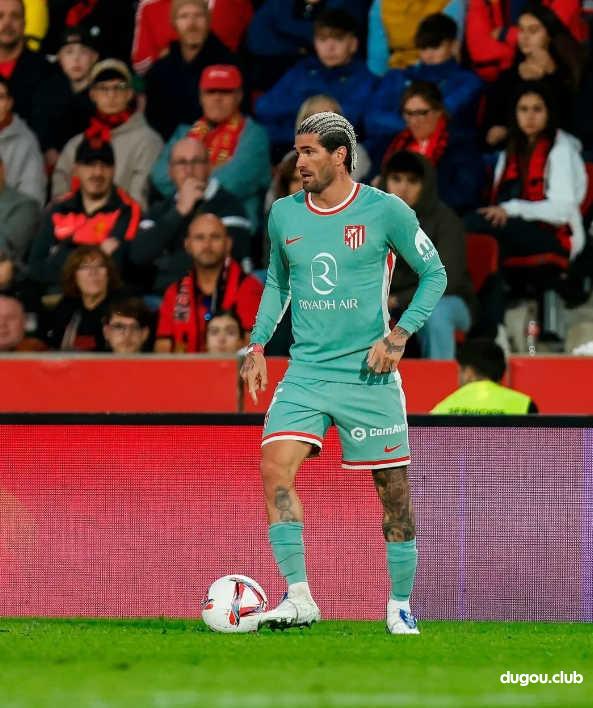 【马德里竞技】国际比赛周,九位竞人得到征召