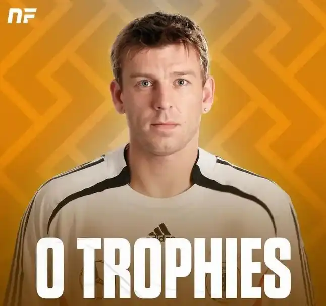 他们才华横溢,却一生难求一冠!