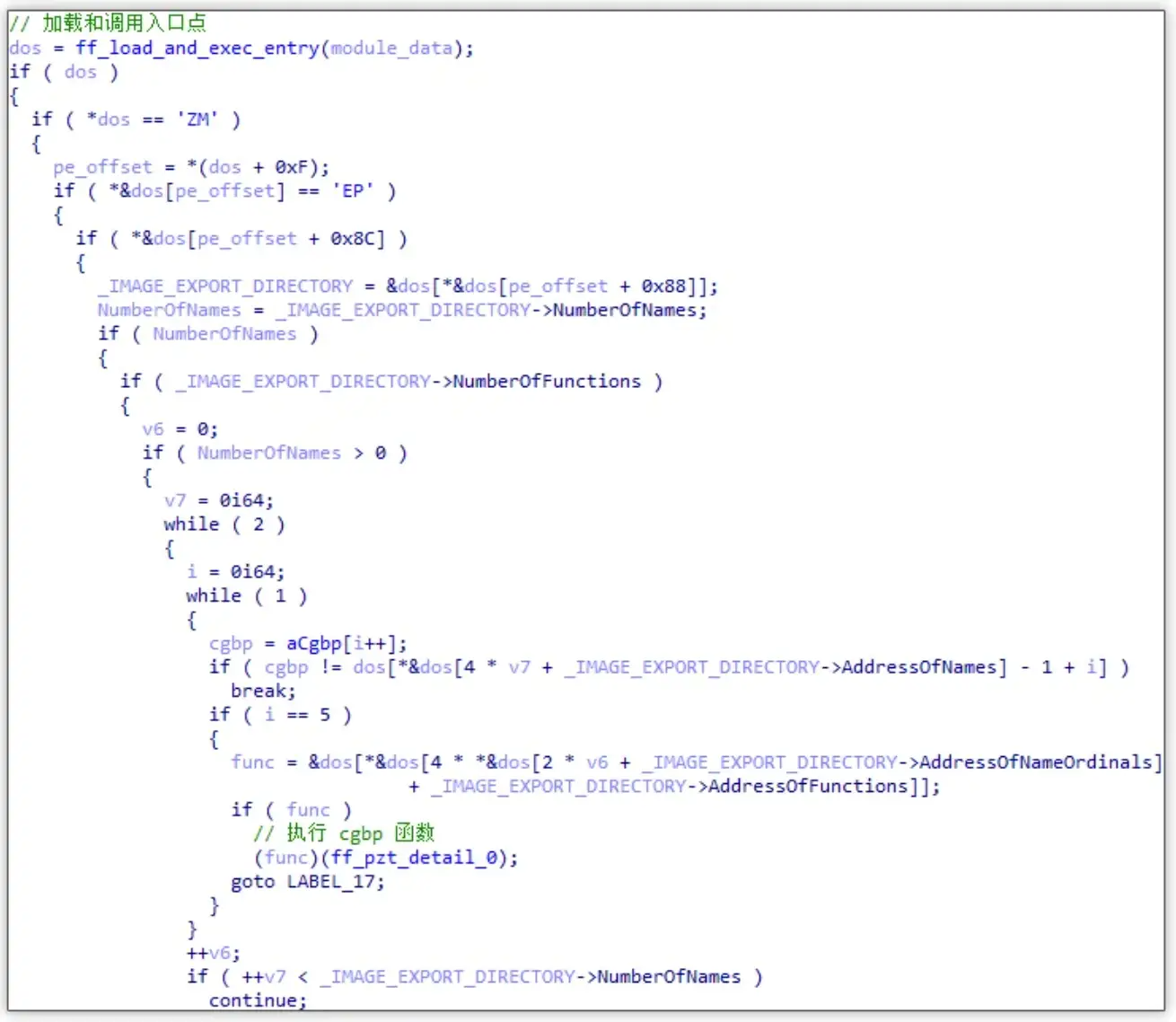 搜狗输入法云控下发模块,“暗中”篡改浏览器配置