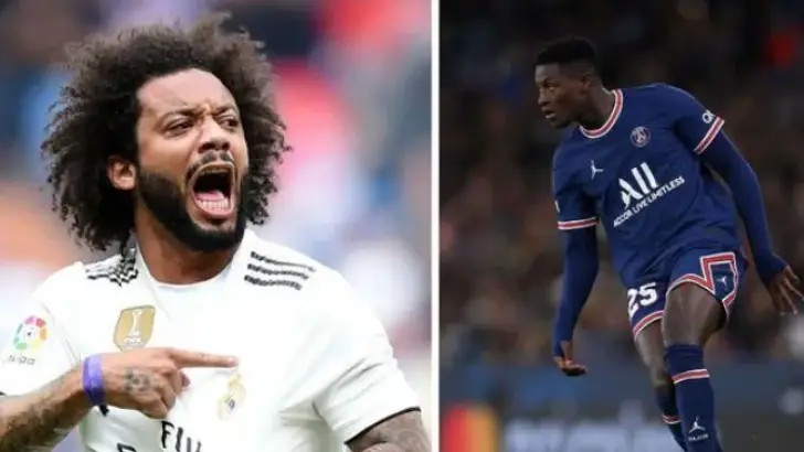 惯用左脚踢球的人比较强?